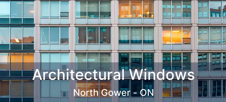  Architectural Windows North Gower - ON