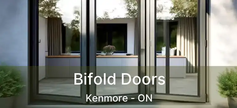  Bifold Doors Kenmore - ON