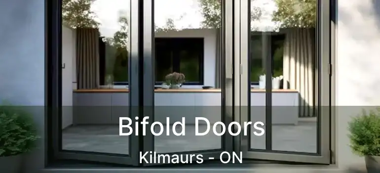  Bifold Doors Kilmaurs - ON