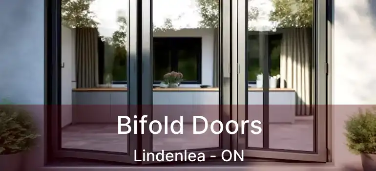  Bifold Doors Lindenlea - ON