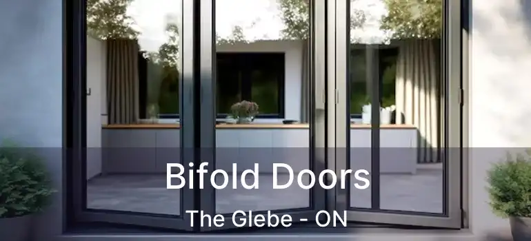  Bifold Doors The Glebe - ON