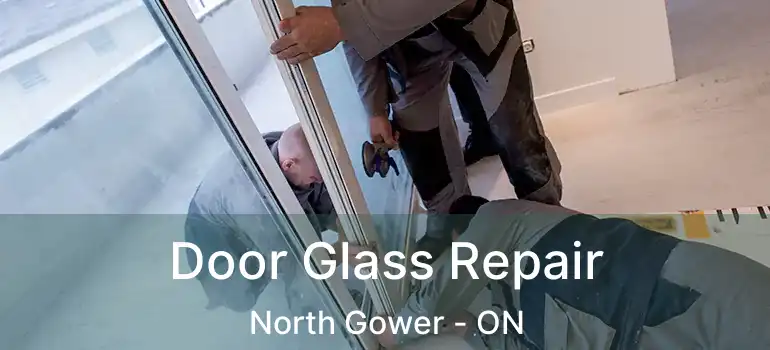  Door Glass Repair North Gower - ON