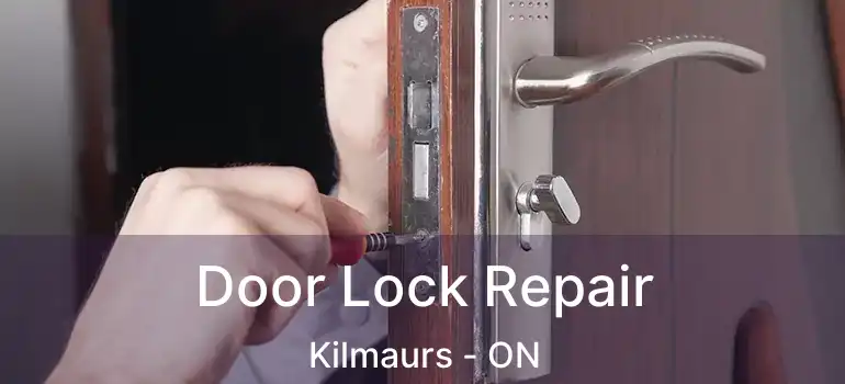  Door Lock Repair Kilmaurs - ON