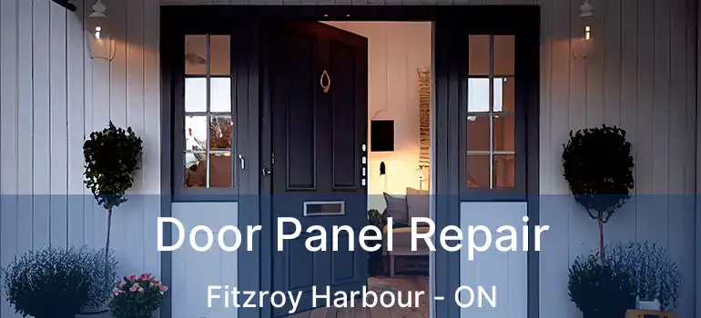  Door Panel Repair Fitzroy Harbour - ON