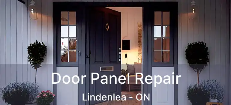  Door Panel Repair Lindenlea - ON