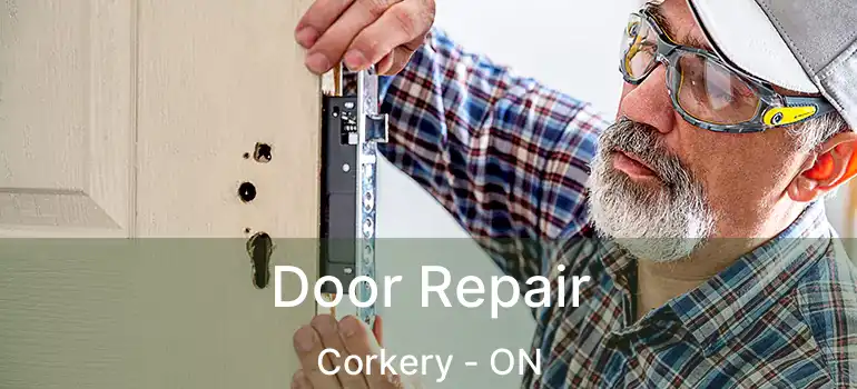  Door Repair Corkery - ON