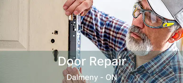  Door Repair Dalmeny - ON