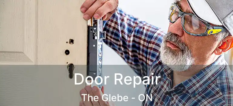  Door Repair The Glebe - ON