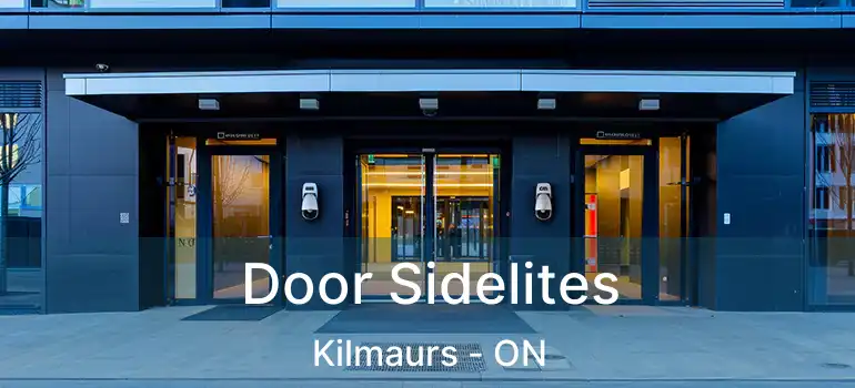  Door Sidelites Kilmaurs - ON