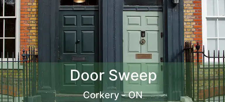  Door Sweep Corkery - ON