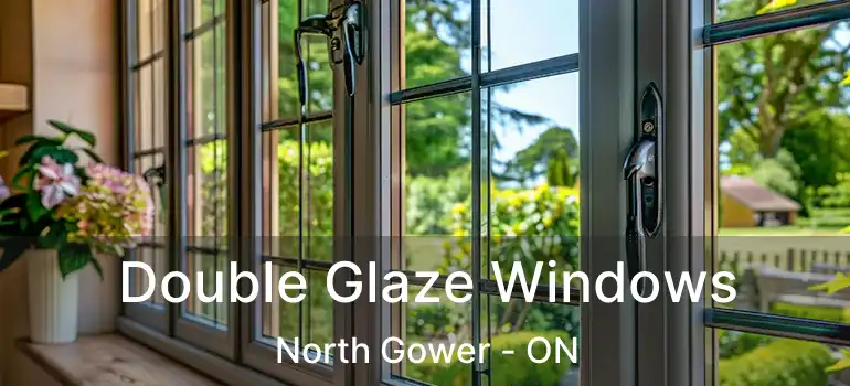  Double Glaze Windows North Gower - ON