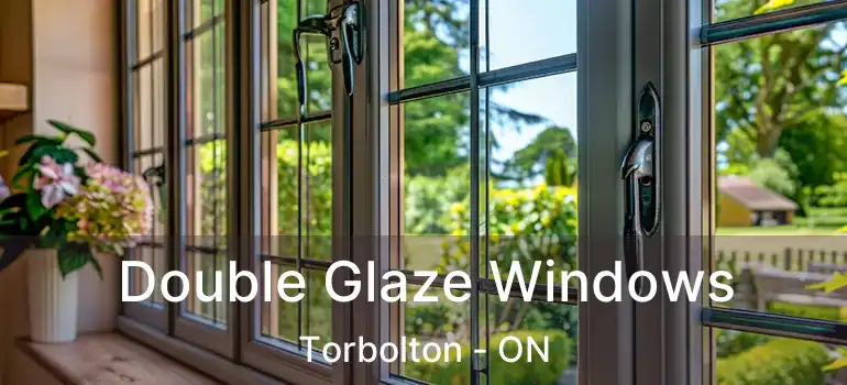  Double Glaze Windows Torbolton - ON