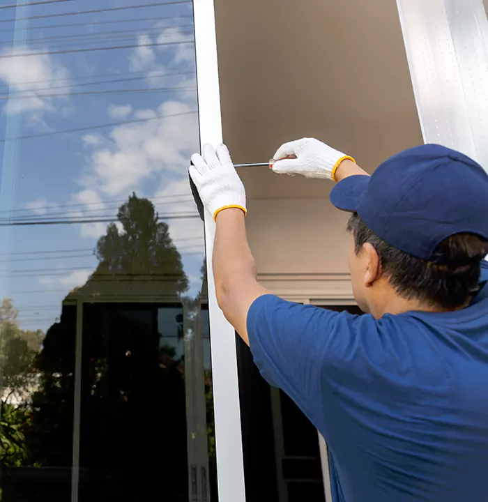 home window repair in Ottawa, ON