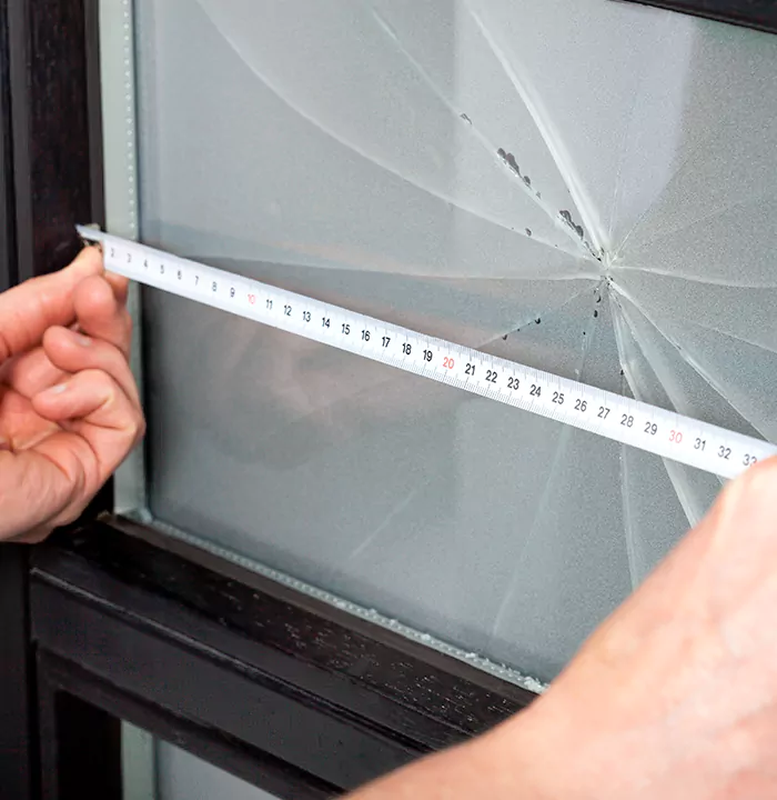 Storefront Glass Repair in Ottawa, ON