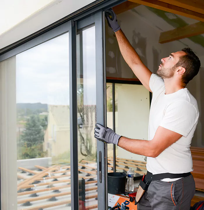 Vinyl Window Installation in Ottawa, ON