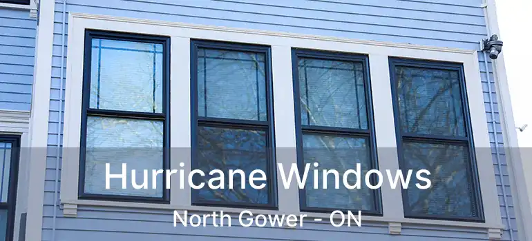  Hurricane Windows North Gower - ON