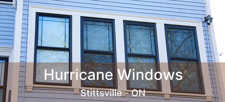  Hurricane Windows Stittsville - ON