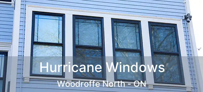  Hurricane Windows Woodroffe North - ON