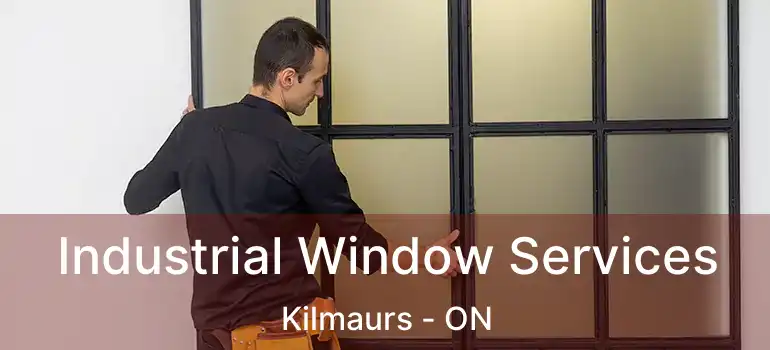  Industrial Window Services Kilmaurs - ON