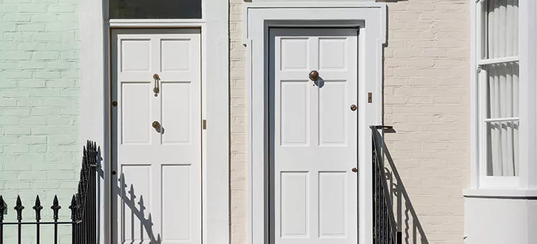 Mirror Closet Door Repair in Ottawa, Ontario