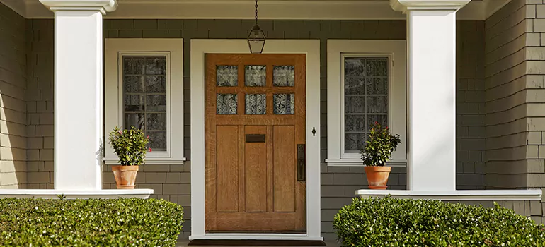 Double Door Stile in Ottawa, ON