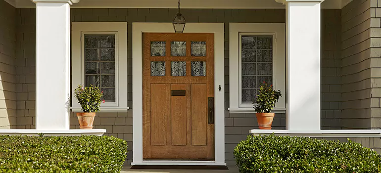 Bottom Door Sweep in Ottawa, Ontario