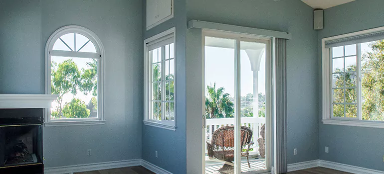 Door With Sliding Window in Casselman, ON