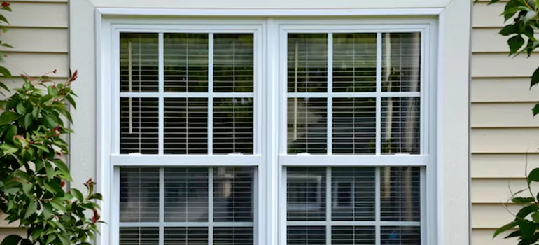 Custom Double Hung Windows in Ottawa, Ontario