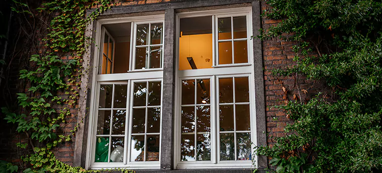 Energy Efficient Wood Windows in Ottawa, ON