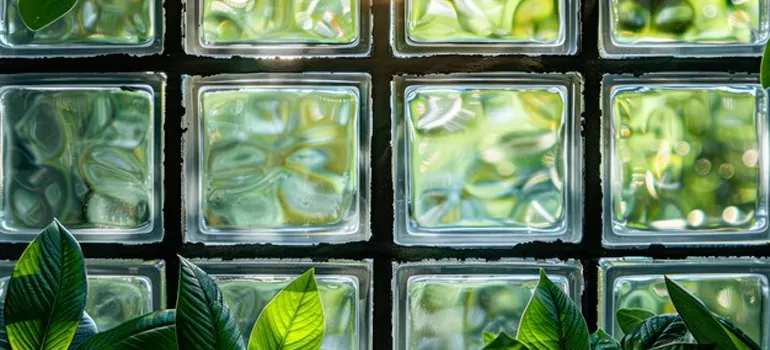 Glass Block Windows Near Me in Copeland Park, ON