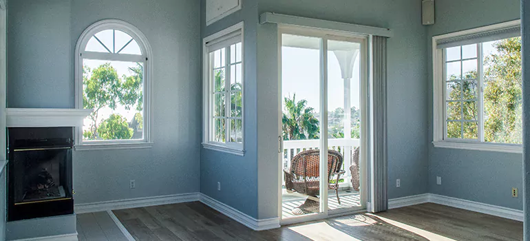 Glass Door Repair in Bel-Air, ON