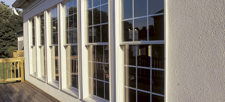 Home Window Glass Repair in Ottawa, ON