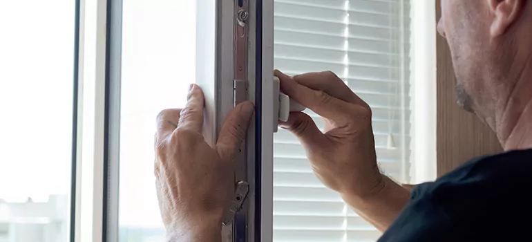 Lever Window Replacement Services in Ottawa, ON