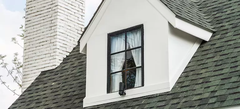 Roof Window Repair in Ottawa, ON