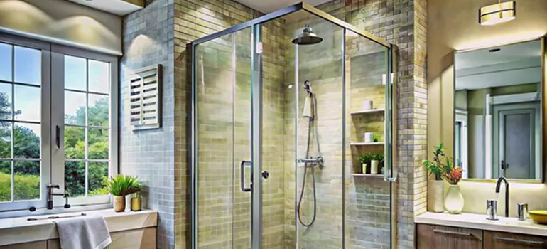 Tub Shower Doors in Ottawa, ON