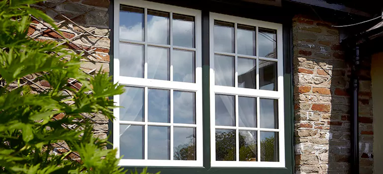 Stormproof Casement Windows in Ottawa, ON