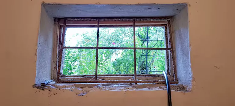 Traditional 4 Panel Internal Doors in Ottawa, Ontario