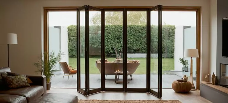 Cheap Bifold Doors in Ottawa, Ontario