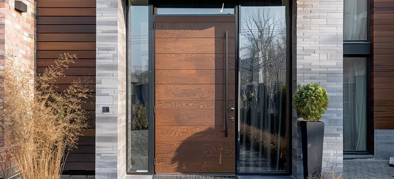 Burglary Proof Doors Company in Ottawa, ON