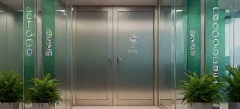 Commercial Entry Doors in Ottawa, ON