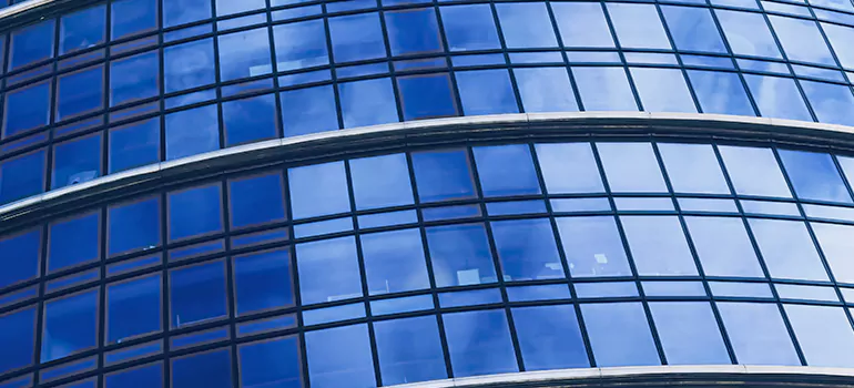 Commercial Window Protection Services in Ottawa, ON