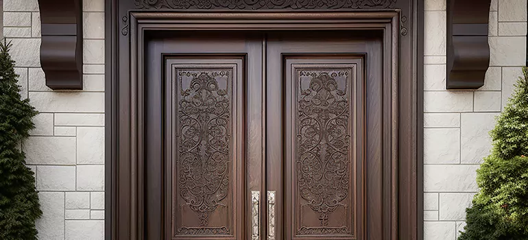 Front Door Moulding in Ottawa, ON