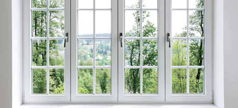 Double Glaze Window Frames in LeBreton Flats, ON