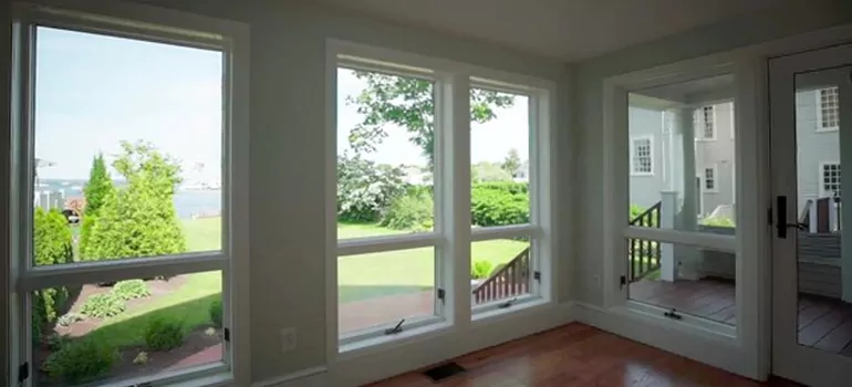 Double-hung Window Repair in Ottawa, ON