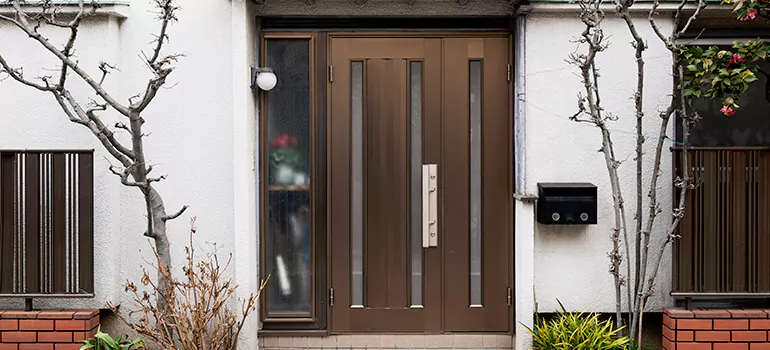 Exterior Doors And Windows in Bank Street Promenade, ON