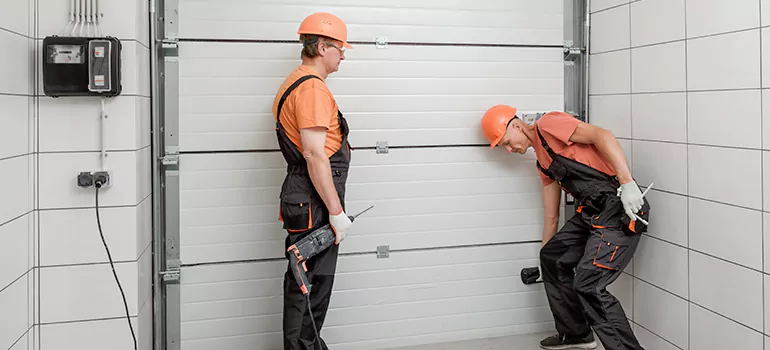 Garage Door Repair Company in Ottawa, ON