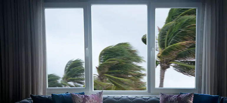 Hurricane Window Inspections Services in Carlingwood, ON