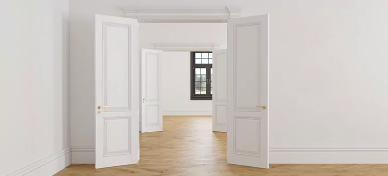 Solid Wood Interior Doors in Ottawa, ON