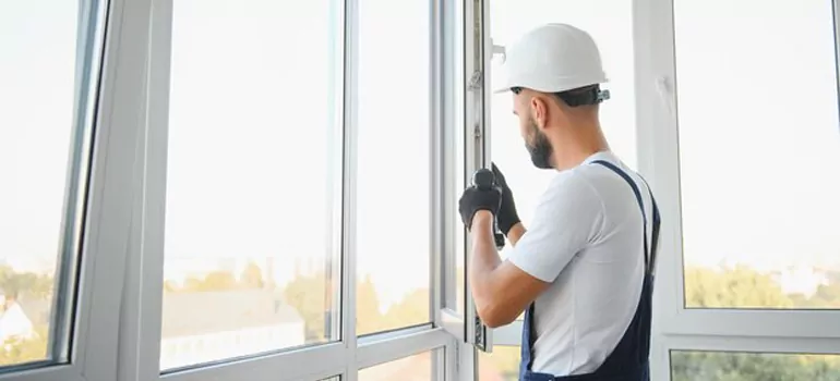 Lever Windows Installation Cost in Ottawa, ON