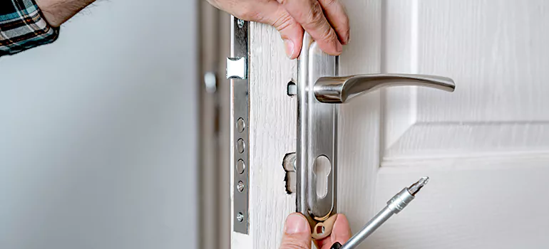 Multi Point Door Installation Solutions in Ottawa, ON